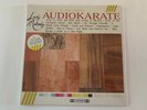 AUDIO KARATE Lady Melody (black /100) Vinyl LP SEALED 1st press rare OOP