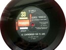 LUIGI TENCO - HO CAPITO CHE TI AMO / IO LO SE GIU - 7