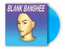 Blank Banshee 0 Blue Vinyl LP IN HAND FREE SHIPPING