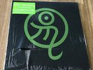 DREDG - Catch Without Arms *LP* LIMITED GREEN MARBLED VINYL *SEALED