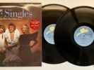 ABBA The Singles First Ten Years Original Vinyl Press superb NM NM 2 x Inserts