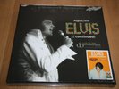 Elvis Presley 5 CD 3 LP Orange Vinyl A Powerhouse Performance August 1970 SEALED