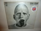 RARE CLIMAX CHICAGO - Tightly Knit . LP . 1971 Harvest SHSP 4015 UK . BLUES ROCK