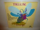 THELEME - Music Is My Honey . LP . 1973 . MAGMA ZABU MOR ERGO SUM UNIVERIA ZEKT