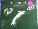 The Smiths: The Queen Is Dead (Vinyl LP, Sire, 1986) Mint to Near Mint Condition