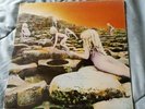 LED ZEPPELIN: Houses of the Holy Atlantic SD 19130 - 1973 sterling