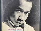 Lee Morgan - Search For The New Land - Blue Note BLP 4169 - LP - Herbie Hancock