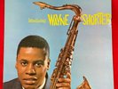Wayne Shorter - Introducing Wayne Shorter - Vee Jay SR 3006 - STEREO LP