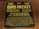 Elvis Presley - 15 Golden Hit Collectors Series 45 rpm Box Set PP-11301