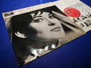 @COLUMBIA SAX 2550 *S/C* 1ST* MARIA CALLAS* SINGS *VERDI ARIAS* RESCIGNO* NM
