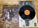 JESSE ED DAVIS LP Keep Me Coming ORIG 1973 US EPIC w/ INSERT RECORD Vg+/VG Rare