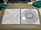 Turnstile - Glow On - Limited To 200 Copies 12” LP Record Cloudy Pink