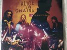 Alice in Chains MTV Unplugged 2 X 12“ Vinyl/LP Columbia-484300 1 , 1996 1 Press
