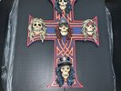 GUNS N’ ROSES Locked N’ Loaded Box Rare Promo New In Original Shipping Box