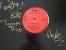 MOBB DEEP '' THE INFAMOUS'' AUTOGRAPHED BY PRODIGY & HAVOC