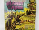 Planet Of The Apes 4 Exciting Stories Vinyl LP Power Records 8147 1974 Original