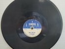 Chuck Berry 78 RPM CHESS School Day / Deep Feeling  Chess 1653 - Rock & Roll