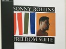 Sonny Rollins - Freedom Suite (Vinyl Me Please Classics AAA 180g Reissue)