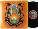 Alice Coltrane - Ptah, The El Daoud LP - ABC-Impulse OG Press