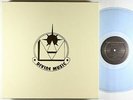 Brother Ah - Divine Music 5xLP - Manufactured Recordings Clear Wax NM