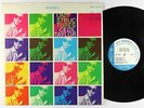 Cecil Taylor - Unit Structures LP - Blue Note - BST-84237 RVG VG++