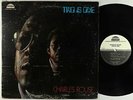 Charles Rouse - Two Is One LP - Strata-East VG+ PROMO