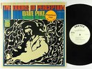 Dave Pike - The Doors Of Perception LP - Vortex VG+ PROMO