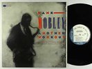 Hank Mobley - Another Workout LP - Blue Note - BST-84431 DMM VG++
