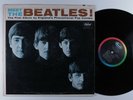 BEATLES Meet The Beatles  CAPITOL LP mono #