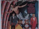 CROWDED HOUSE Self Titled CAPITOL ST-12485 LP SEALED #