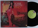 BOBBIE GENTRY Fancy CAPITOL LP VG+ #