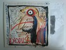 EXODUS FORCE OF HABIT CAPITOL 7 96676 1 HEAVY METAL THRASH INSERT GERMAN