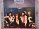 KILL CITY DRAGONS Let 'Em Eat Cake  1990 LP GLAM/HAIR METAL RARE EP VINYL