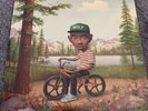 wolf vinyl tyler the creator 2LP