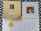 DGG 415 066-1 ED1 - Beethoven 9 Symphonies / Overtures - Karajan BPO NM '86
