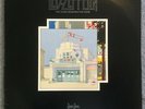Led Zeppelin, The Song Remains The Same Rare NZ 1st Issue Double Live Lp