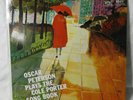 OSCAR PETERSON (PLAYS THE COLE PORTER SONG BOOK) 1959 (VERVE/JAPAN) EX/EX