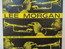 LEE MORGAN “Lee Morgan Vol. 3” 1972 MONO Blue Note NM Vinyl