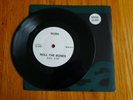 RUSH Roll The Bones PROMO vinyl 7 prog 1992 rock WEA Special DJ EDIT rare HTF