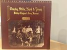 Original Master Recording - Déjà vu by Crosby, Stills, Nash & Young  - Vinyl