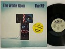 The KLF – The White Room LP 1991 Scandinavia ORIG Coma Records Electronic HOUSE