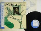 WYNTON KELLY PIANO INTERPRETATIONS BY BLUE NOTE BNJ-71001 Japan OBI VINYL LP