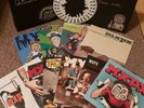 Mxpx Box Set 10 Records MINT SEALED IN HAND Slowly Going The Way Of The Buffalo