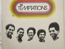 THE TEMPTATIONS Anthology 3xLP 1973 Motown soul  VG+++++++