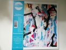 Rob Mazurek – Exploding Star Orchestra Ltd white and blue splatter edition