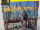 INDIAN FILM FAVOURITES '60 UK IMPORT LP BOLLYWOOD HMS ODEAN CLP-1575 RARE