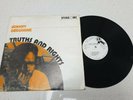 Johnny Osborne Truth And Rights JA LP