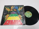 Star Wars Dub UK LP