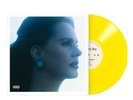 Lana Del Rey Blue Banisters Vinyl PREORDER Limited Yellow Transparent SOLD OUT