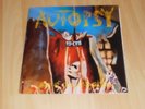 Autopsy - Acts Of The Unspeakable Vinyl Brasilian Press